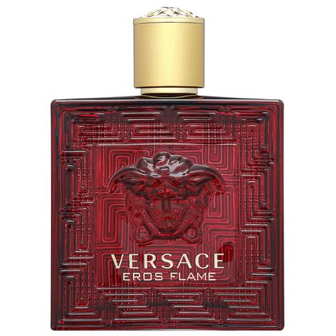 versace eros flame men ad|Versace Eros Flame discontinued.